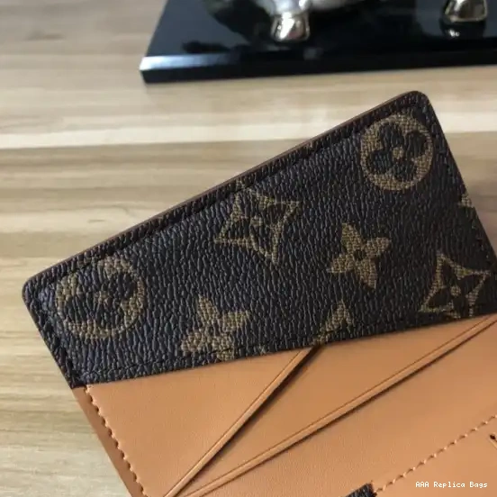 Aaa replica bags LOUIS ORGANIZER VUITTON POCKET 0504